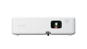 Epson Consumer Projector, 3000 Ansi Lumens, 1080P resolution - COFH01
