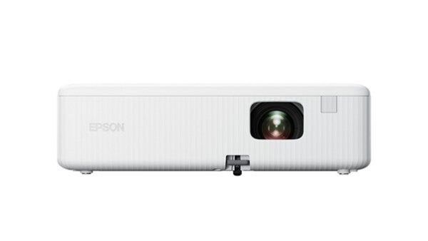 Epson Consumer Projector, 3000 Ansi Lumens, 1080P resolution - COFH01