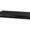 Aten KVM Switch, USB 2.0, 4K HDMI, 8 Port - CS1798A