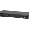 Aten KVM Switch, 8-Port, USB and HDMI - CS1798