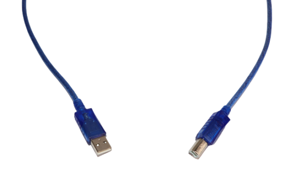 Dtech USB Cable, 3.0m, V2.0 - CU0094