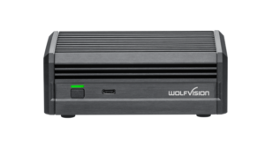Wolfvision CYNAP BRIDGE - CYNAPBRIDGE