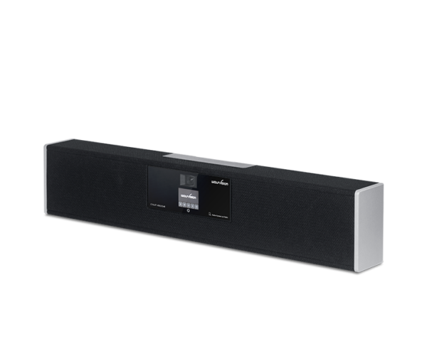 Wolfvision Cynap Wireless Videobar - CYNVIDBAR