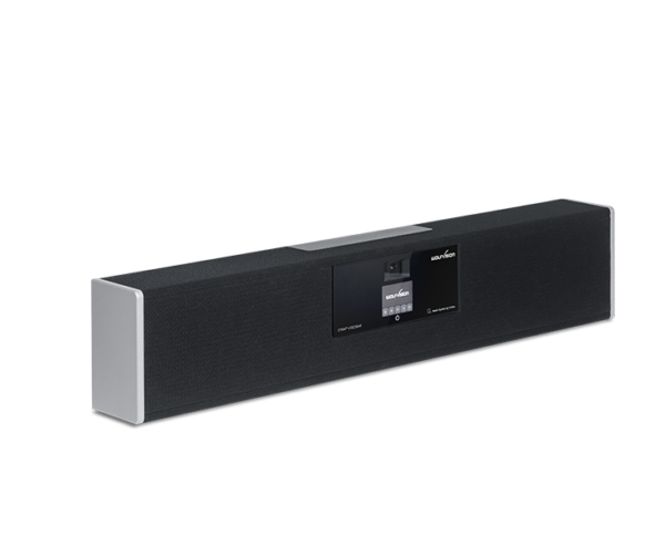 Wolfvision Cynap Wireless Videobar - CYNVIDBAR