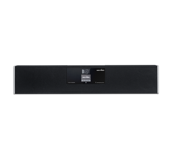 Wolfvision Cynap Wireless Videobar - CYNVIDBAR