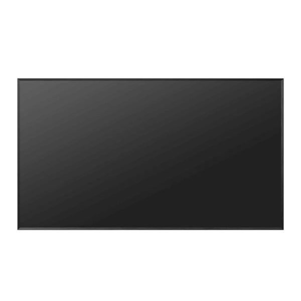 Hisense Ambient Light Rejection Frame Screen, 150", 16:9 Aspect Ratio - DLT150B
