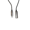 Dtech Fibre Cable, 5.0m, USB, V3.0 and 2.0 - UF303