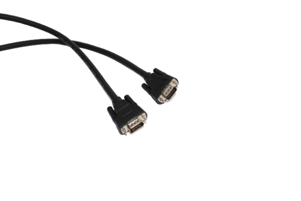 Dtech Copper Cable, 1.5m, VGA - V002