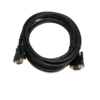 Dtech Copper Cable, 1.5m, VGA - V002