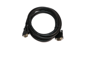 Dtech Copper Cable, 1.5m, VGA - V002