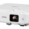 Epson Business Projector, 4100 Ansi Lumens, 1080P resolution, 16:9 Aspect Ratio - EB994F