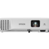 Epson Consumer Projector, 3600 Ansi Lumens, XGA resolution, 4:3 Aspect Ratio - EBE12