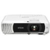 Epson Consumer Projector, 3600 Ansi Lumens, 1080P resolution, 16:9 Aspect Ratio  - EBFH08