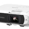 Epson Business Projector, 4100 Ansi Lumens, 1080P resolution, 16:9 Aspect Ratio - EBFH54