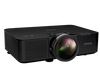 Epson Business Projector, 6200 Ansi Lumens, 3LCD WUXGA resolution, 16:10 Aspect Ratio - EBL695SU