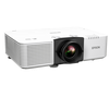 Epson Business Projector, 8000 Ansi Lumens, 3LCD WUXGA resolution, 16:10 Aspect Ratio - EBL890E