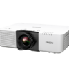 Epson Business Projector, 8000 Ansi Lumens, 3LCD WUXGA resolution, 16:10 Aspect Ratio - EBL890U