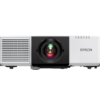 Epson Business Projector, 8000 Ansi Lumens, 3LCD WUXGA resolution, 16:10 Aspect Ratio - EBL890U