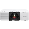 Epson Business Projector, 8000 Ansi Lumens, 3LCD WUXGA resolution, 16:10 Aspect Ratio - EBL890U