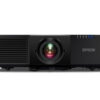 Epson Business Projector, 8000 Ansi Lumens, 3LCD WUXGA resolution, 16:10 Aspect Ratio - EBL895E