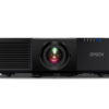 Epson Business Projector, 7000 Ansi Lumens, 3LCD WUXGA resolution, 16:10 Aspect Ratio - EBL795SE