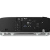 Epson Professional Projector, 7000 Ansi Lumens, WUXGA resolution, 16:10 Aspect Ratio - EBPU1007W