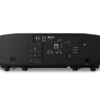 Epson Professional Projector, 8500 Ansi Lumens, WUXGA resolution, 16:10 Aspect Ratio - EBPU1008B