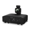 Epson Professional Projector, 8500 Ansi Lumens, WUXGA resolution, 16:10 Aspect Ratio - EBPU1008B