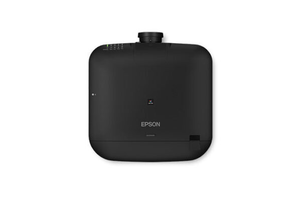 Epson Professional Projector, 8500 Ansi Lumens, WUXGA resolution, 16:10 Aspect Ratio - EBPU1008B