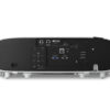 Epson Professional Projector, 8500 Ansi Lumens, WUXGA resolution, 16:10 Aspect Ratio - EBPU1008W