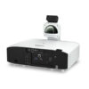 Epson Professional Projector, 8500 Ansi Lumens, WUXGA resolution, 16:10 Aspect Ratio - EBPU1008W