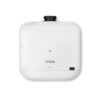Epson Professional Projector, 8500 Ansi Lumens, WUXGA resolution, 16:10 Aspect Ratio - EBPU1008W