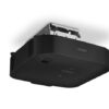 Epson Professional Projector, 10000 Ansi Lumens, WUXGA resolution, 16:10 Aspect Ratio - EBPU2010B