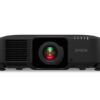 Epson Professional Projector, 10000 Ansi Lumens, WUXGA resolution, 16:10 Aspect Ratio - EBPU2010B