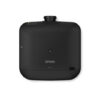 Epson Professional Projector, 10000 Ansi Lumens, WUXGA resolution, 16:10 Aspect Ratio - EBPU2010B