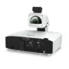 Epson Professional Projector, 10000 Ansi Lumens, WUXGA resolution, 16:10 Aspect Ratio - EBPU2010W