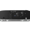 Epson Professional Projector, 10000 Ansi Lumens, WUXGA resolution, 16:10 Aspect Ratio - EBPU2010W