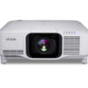 Epson Professional Projector, 13000 Ansi Lumens, WUXGA resolution, 16:10 Aspect Ratio - EBPU2113W