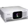 Epson Professional Projector, 13000 Ansi Lumens, WUXGA resolution, 16:10 Aspect Ratio - EBPU2113W
