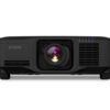 Epson Professional Projector, 13000 Ansi Lumens, WUXGA resolution, 16:10 Aspect Ratio - EBPU2213B