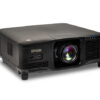 Epson Professional Projector, 13000 Ansi Lumens, WUXGA resolution, 16:10 Aspect Ratio - EBPU2213B