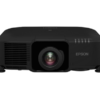Epson Professional Projector, 10000 Ansi Lumens, 4K resolution, 16:9 Aspect Ratio - EBPQ2010B