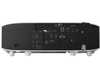 Epson Professional Projector, 8000 Ansi Lumens, 4K resolution, 16:9 Aspect Ratio - EBPQ2008W