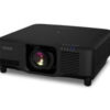 Epson Professional Projector, 13000 Ansi Lumens, 4K resolution, 16:9 Aspect Ratio - EBPQ2213B