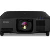 Epson Professional Projector, 13000 Ansi Lumens, 4K resolution, 16:9 Aspect Ratio - EBPQ2213B