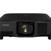 Epson Professional Projector, 16000 Ansi Lumens, 4K resolution, 16:9 Aspect Ratio  - EBPQ2216B