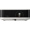 Epson Mini Projector, 700 Ansi Lumens, Full HD 1080p resolution, Bose, Google TV - EF61W