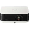 Epson Mini Projector, 700 Ansi Lumens, Full HD 1080p resolution, Bose, Google TV - EF61W