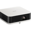 Epson Mini Projector, 700 Ansi Lumens, Full HD 1080p resolution, Bose, Google TV - EF61W