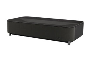 Epson Laser Projection TV, 4000 Ansi Lumens, 4k UHD resolution, Bose, Google TV - EHLS970B
